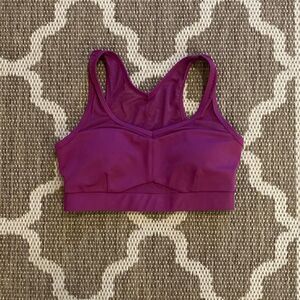 Cleo Harper sports bra, size small